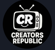 Logo Nebula Strikers